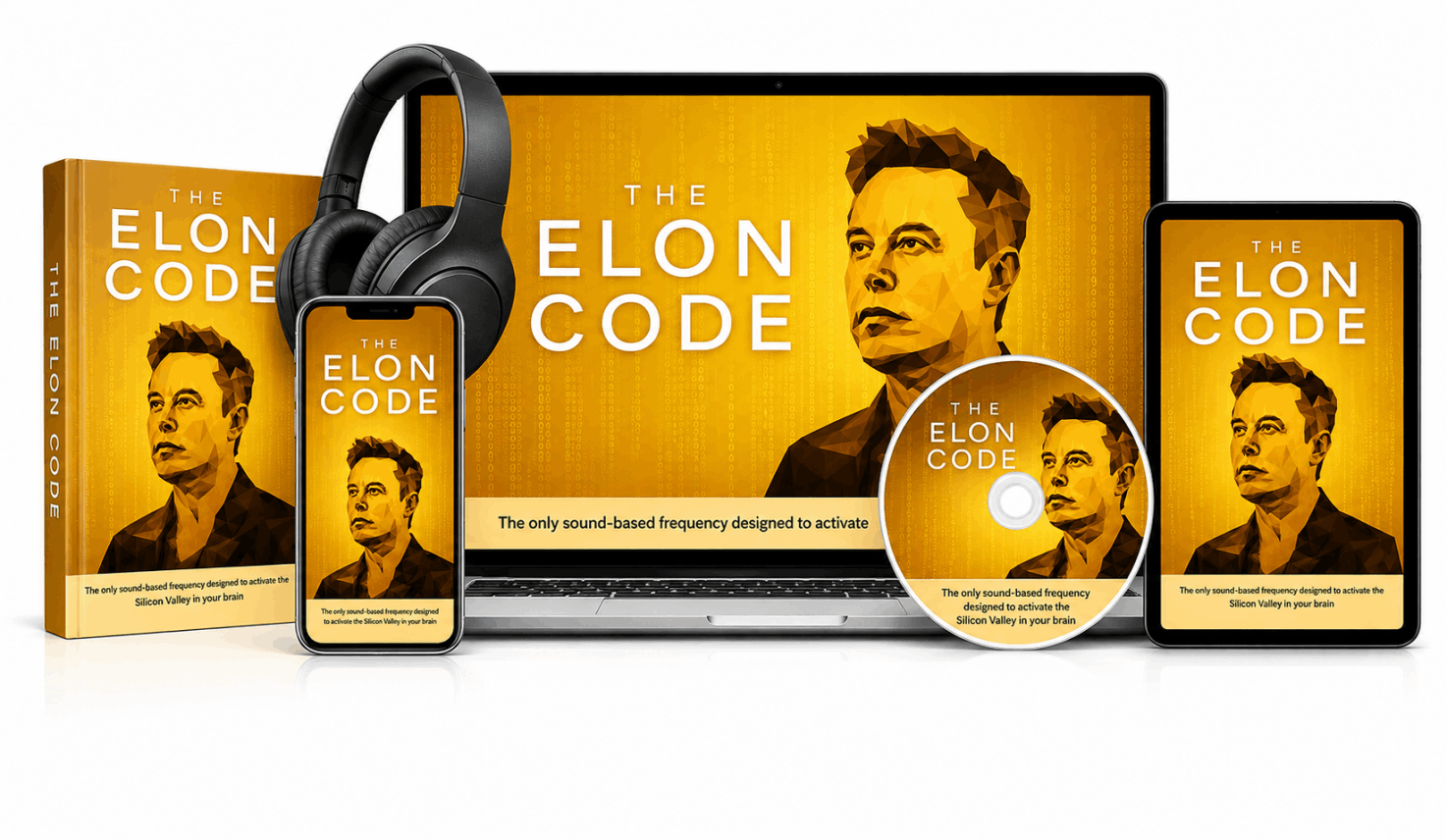 The Elon Code